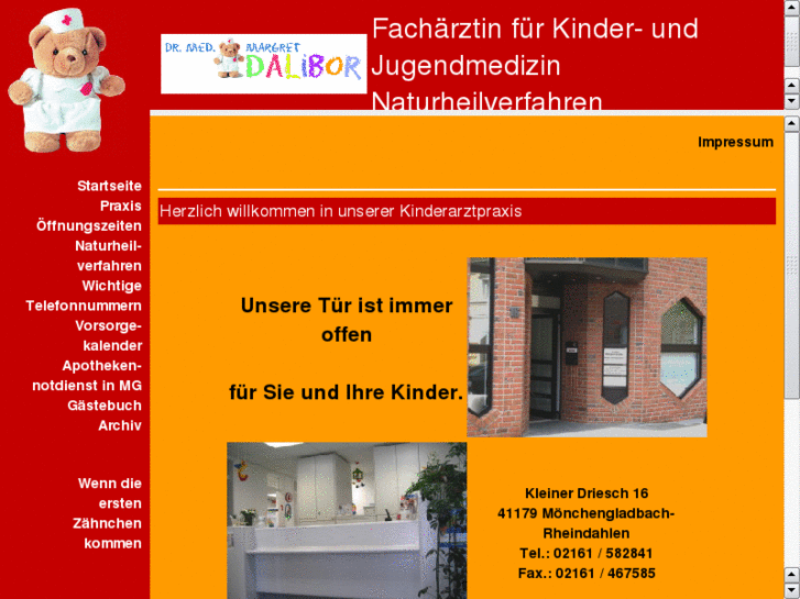 www.kinderarztinrheindahlen.net