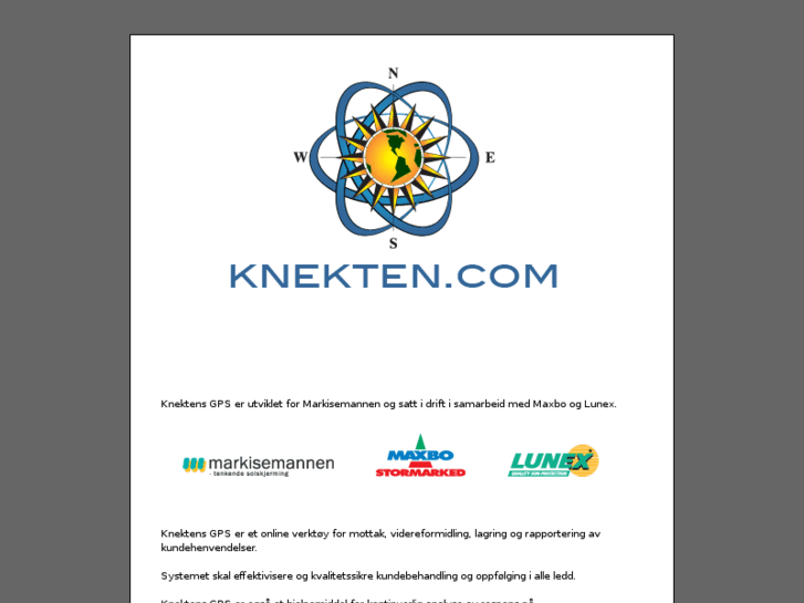 www.knekten.com