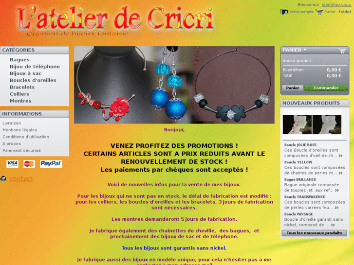 www.l-atelier-de-cricri.com