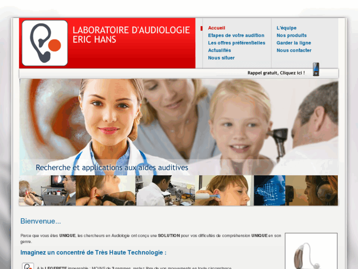 www.laboratoire-hans.com