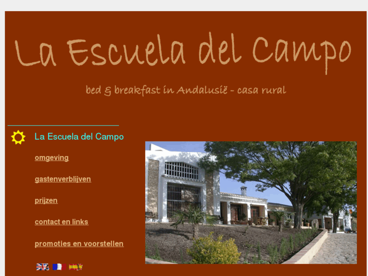 www.laescueladelcampo.com