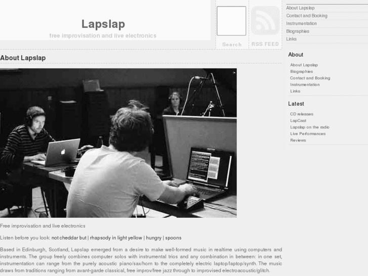 www.lapslap.net