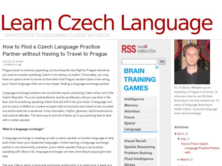 www.learnczechlanguage.com