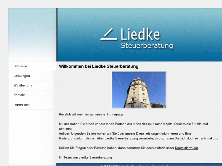 www.liedke-steuerberatung.com