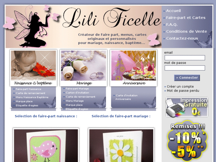 www.lilificelle.com