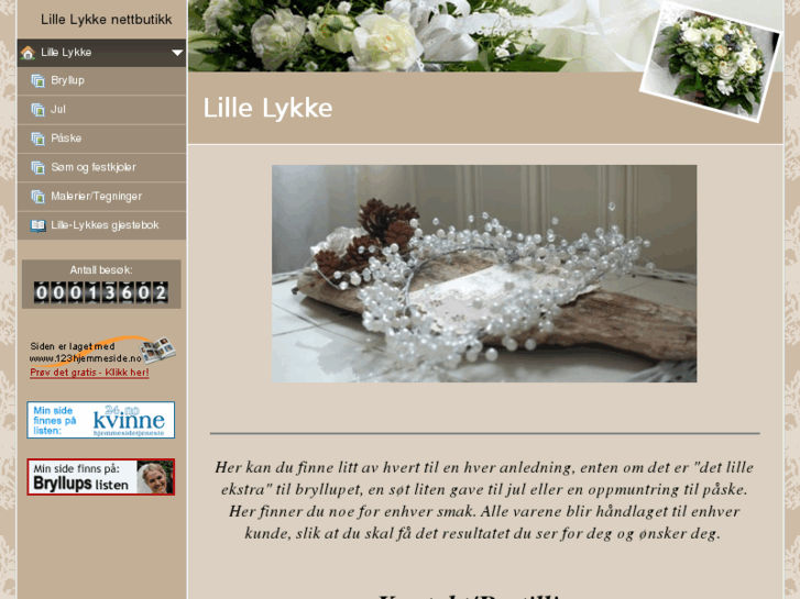 www.lille-lykke.com