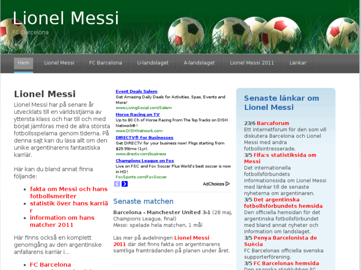 www.lionel-messi.se