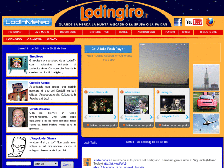 www.lodingiro.it