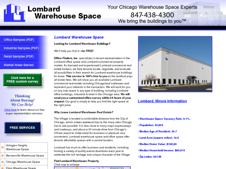 www.lombardwarehousespace.com