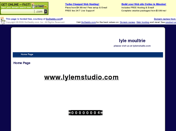 www.lylemoultrie.com