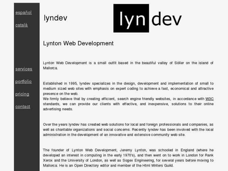 www.lyndev.com