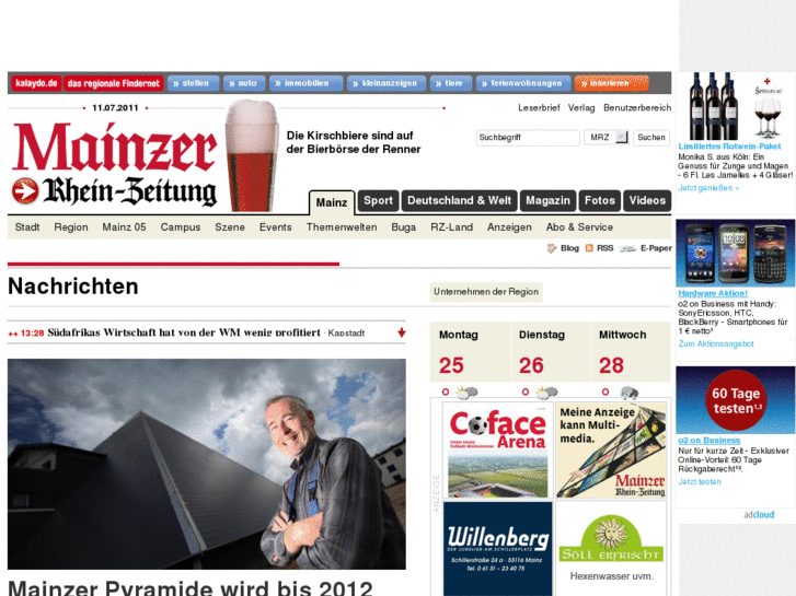 www.mainzer-rhein-zeitung.de