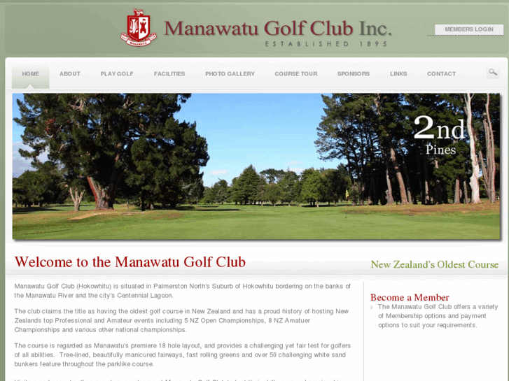 www.manawatugolfclub.com