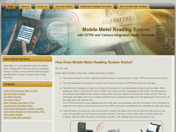 www.meter-reading.net