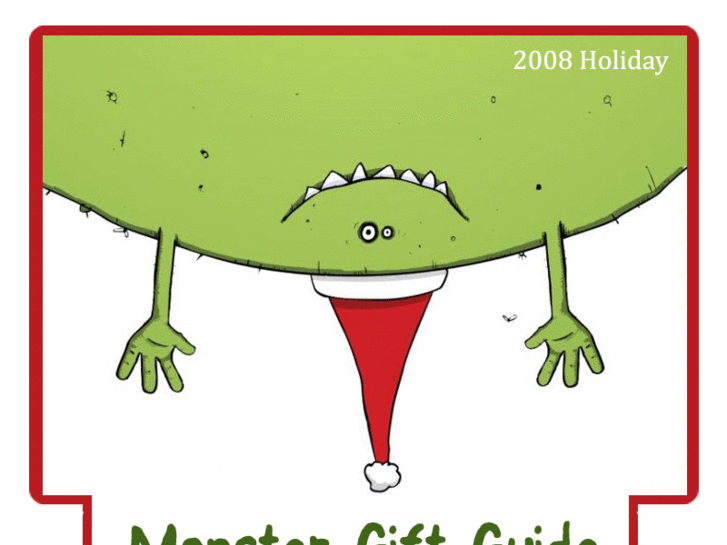 www.monstergiftguide.com