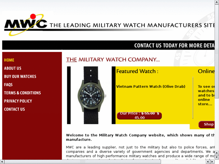 www.mwc-distribution.com