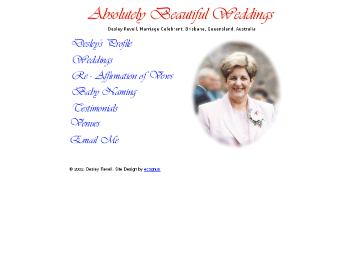 www.mycelebrant.com