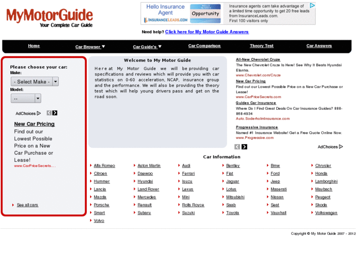 www.mymotorguide.com