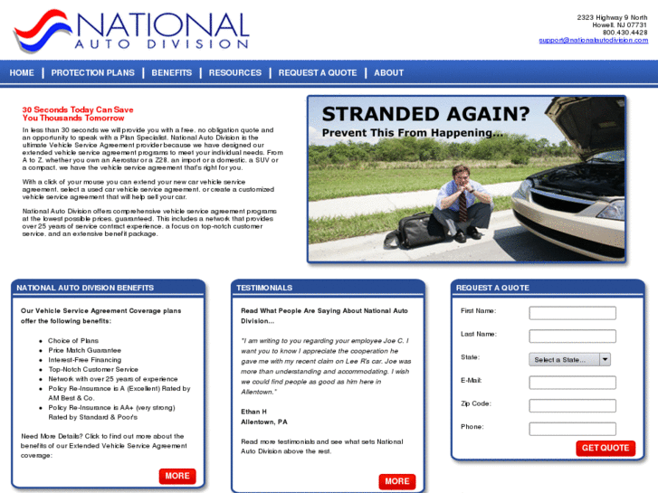 www.nationalautodivision.com