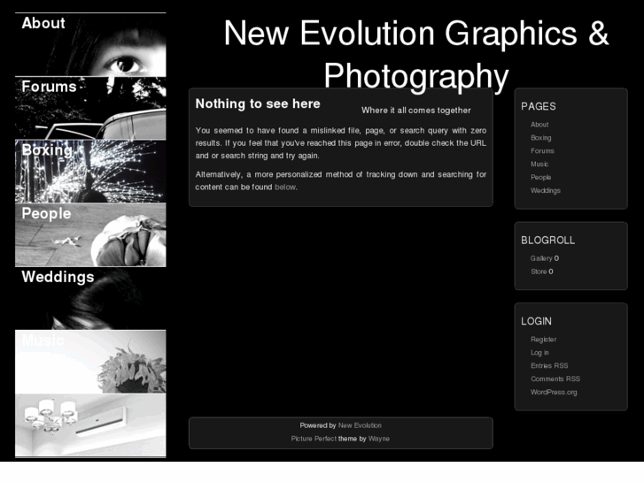 www.newevolutiongraphics.com