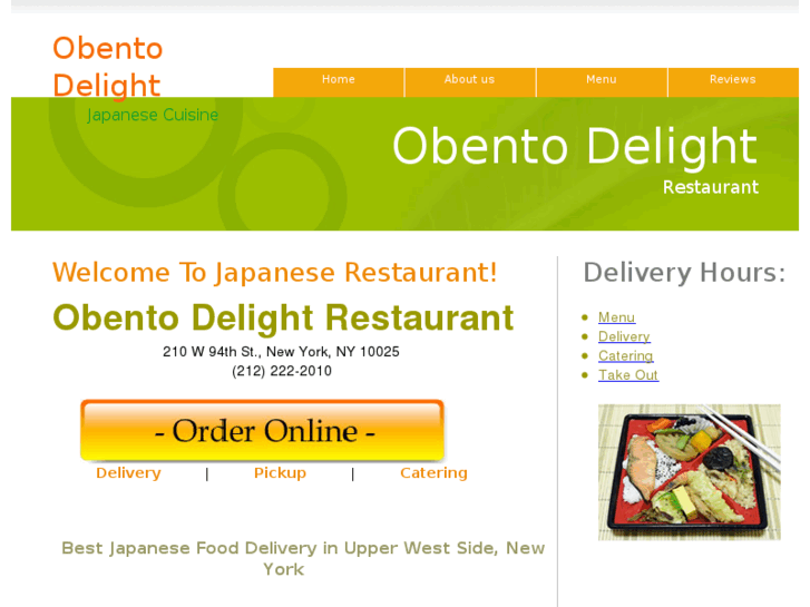 www.obento-delight.com