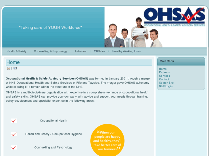 www.ohsas.org