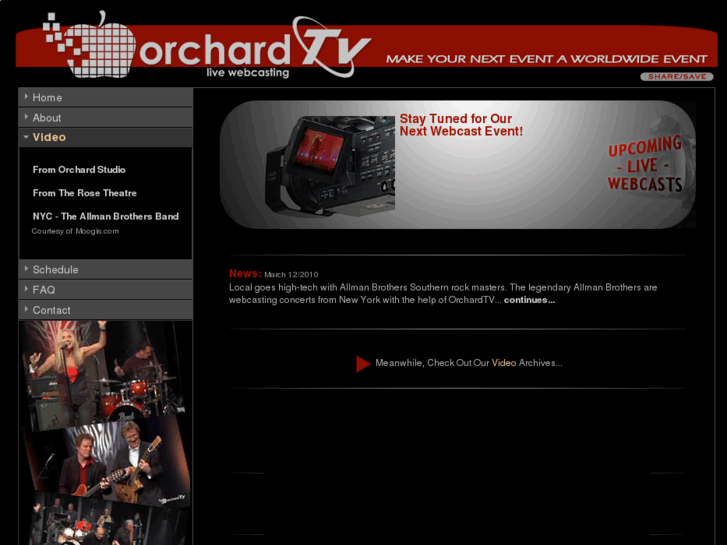 www.orchardtv.com