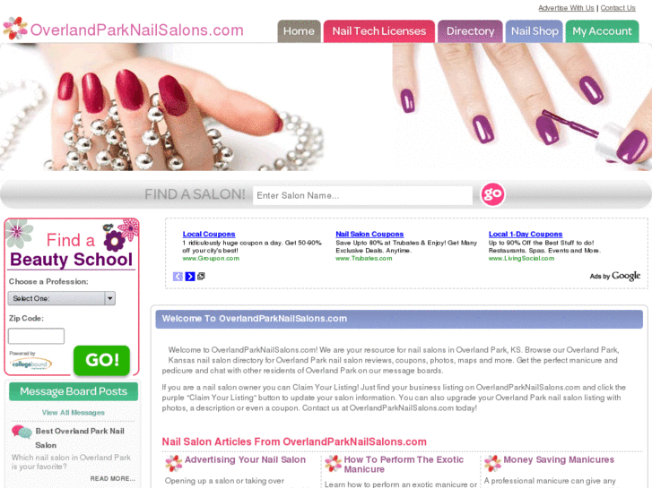 www.overlandparknailsalons.com