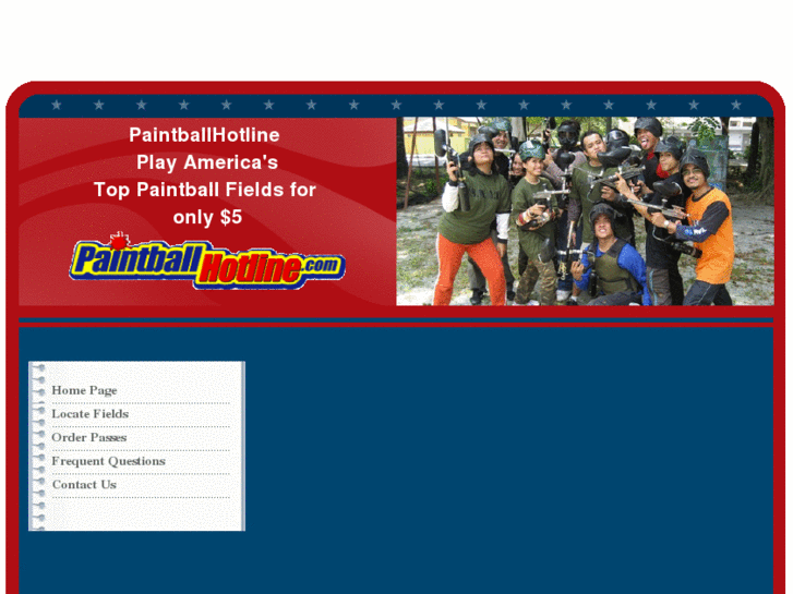 www.paintballmom.com