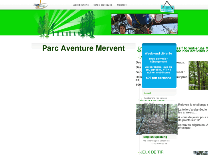 www.parc-aventure.fr