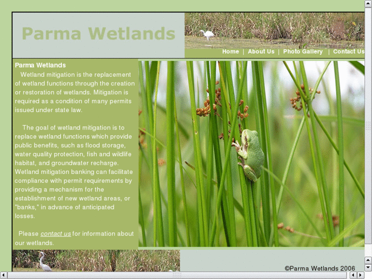 www.parmawetlands.com