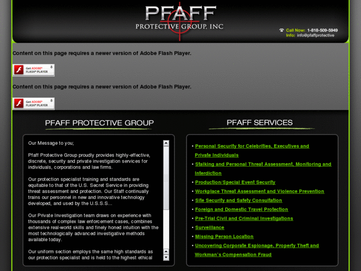 www.pfaffprotective.com