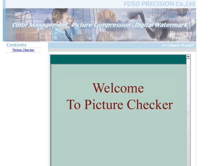 www.picturechecker.com