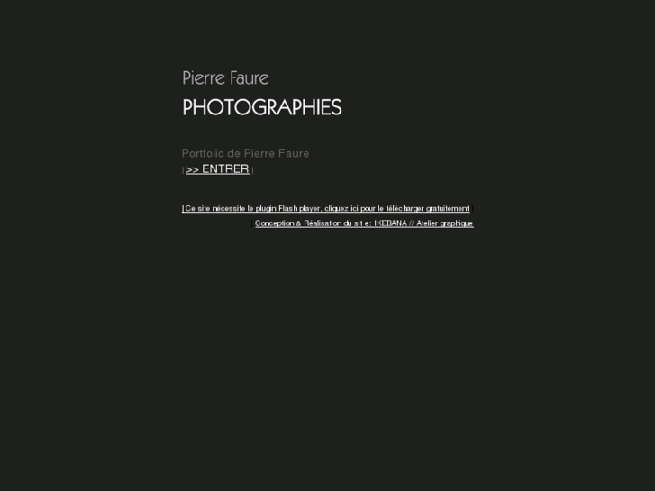 www.pierre-faure.com