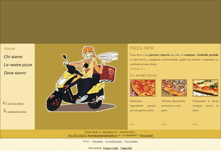 www.pizzanewpistoia.com