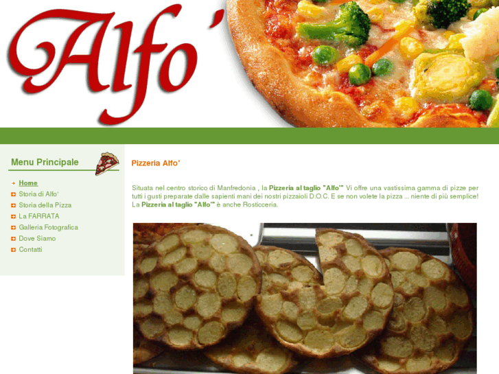 www.pizzeriaalfonso.com