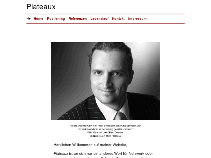 www.plateaux.com