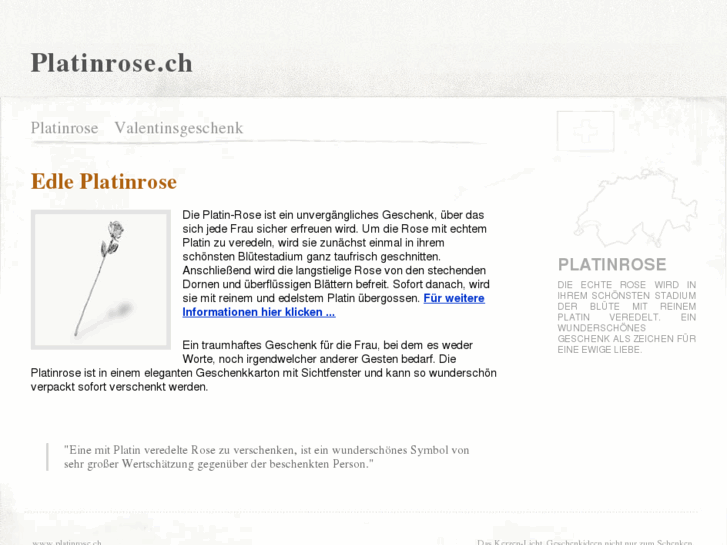 www.platinrose.ch