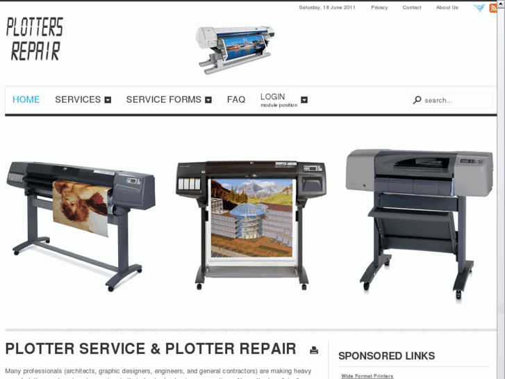 www.plottersrepair.com