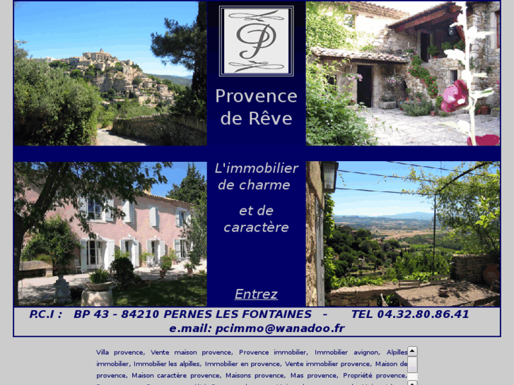 www.provence-de-reve.com