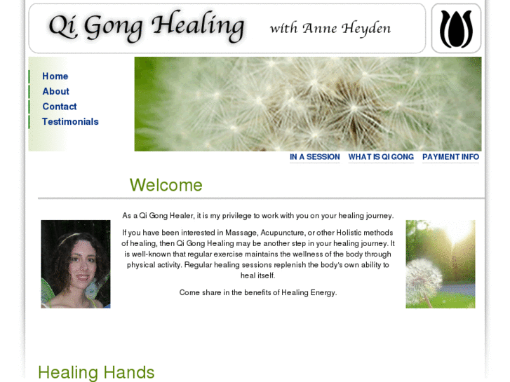 www.qihealing.net