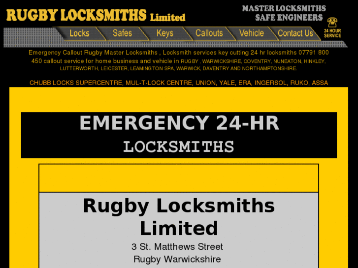 www.rugbylocksmiths.co.uk