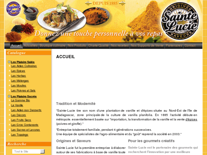 www.sainte-lucie-culinaire.com