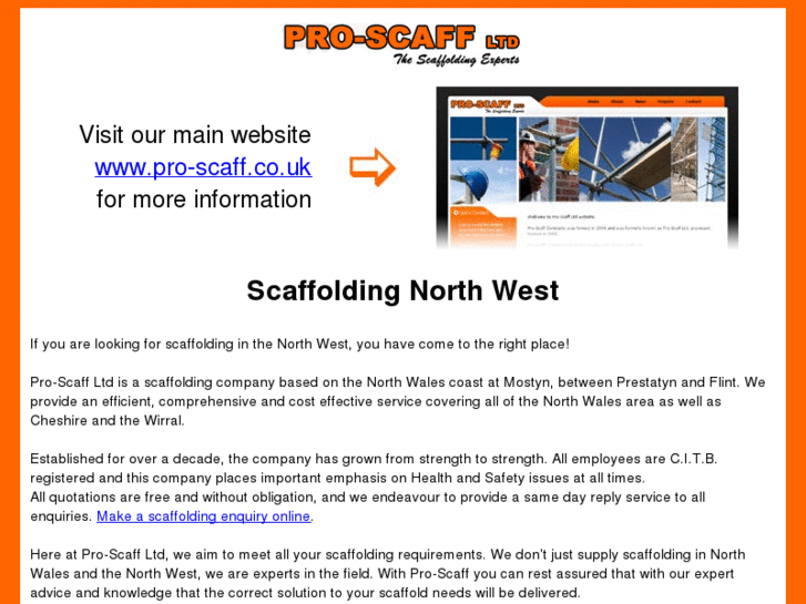 www.scaffoldingnorthwest.com