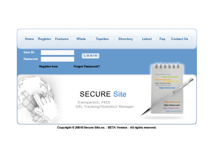 www.secure-site.eu