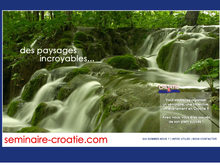 www.seminaire-croatie.com