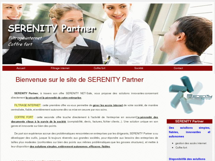 www.serenitypartner.com