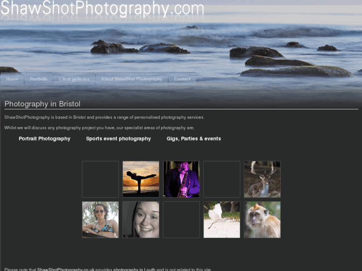 www.shawshotphotography.com