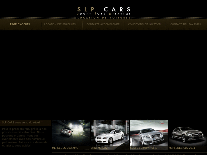 www.slp-cars.com