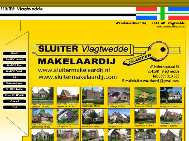 www.sluitermakelaardij.nl